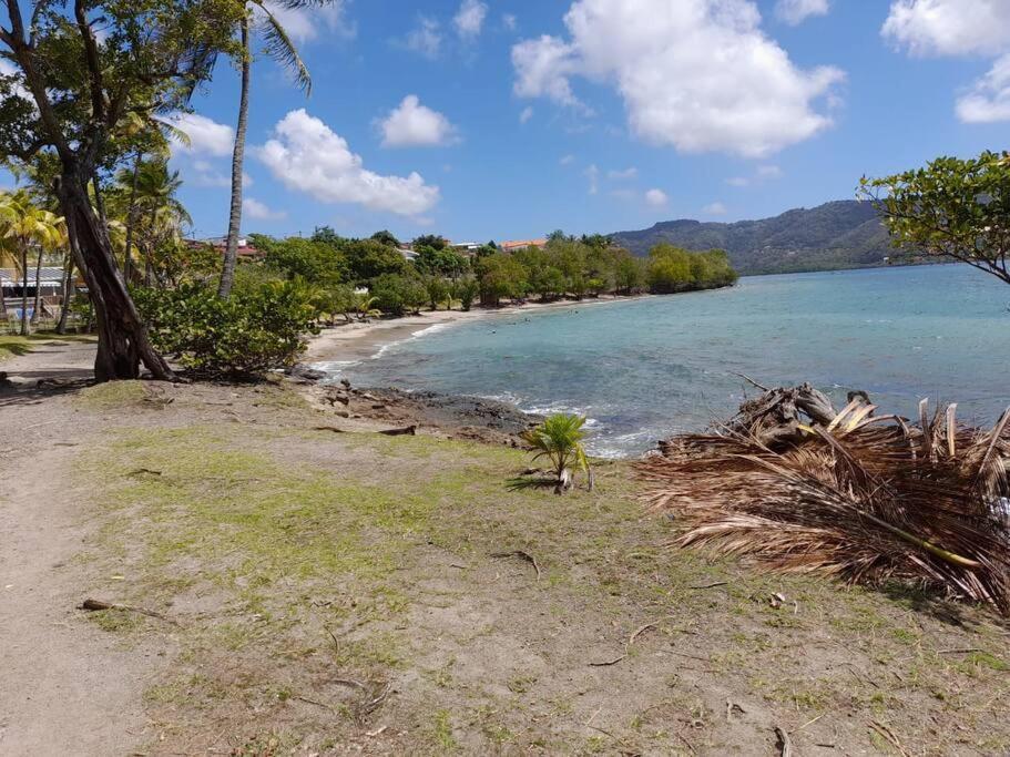 A Deux Pas De La Plage Sainte-Luce Exterior foto